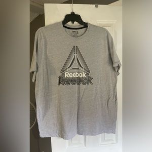 I wore it. Could be man shirt as well!